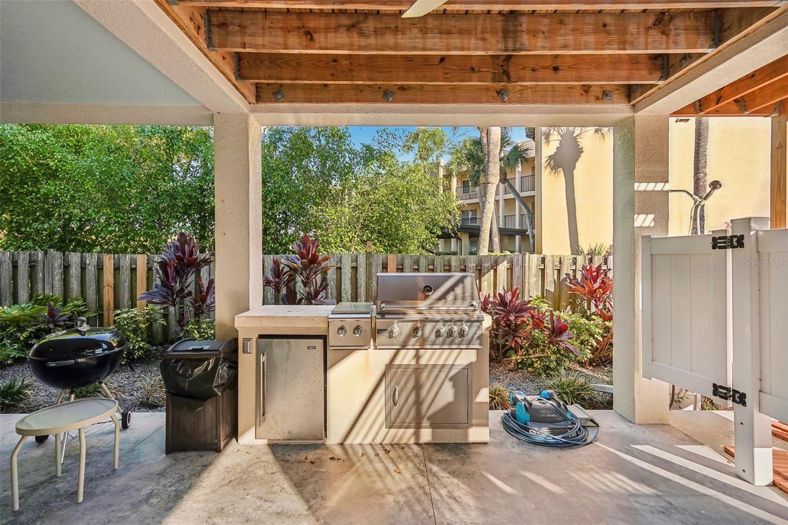 NEW PASS SHORES - Residential Lease