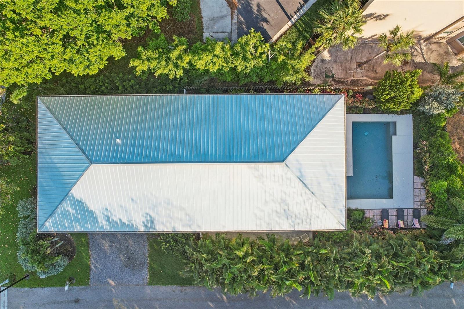 NEW PASS SHORES - Residential Lease