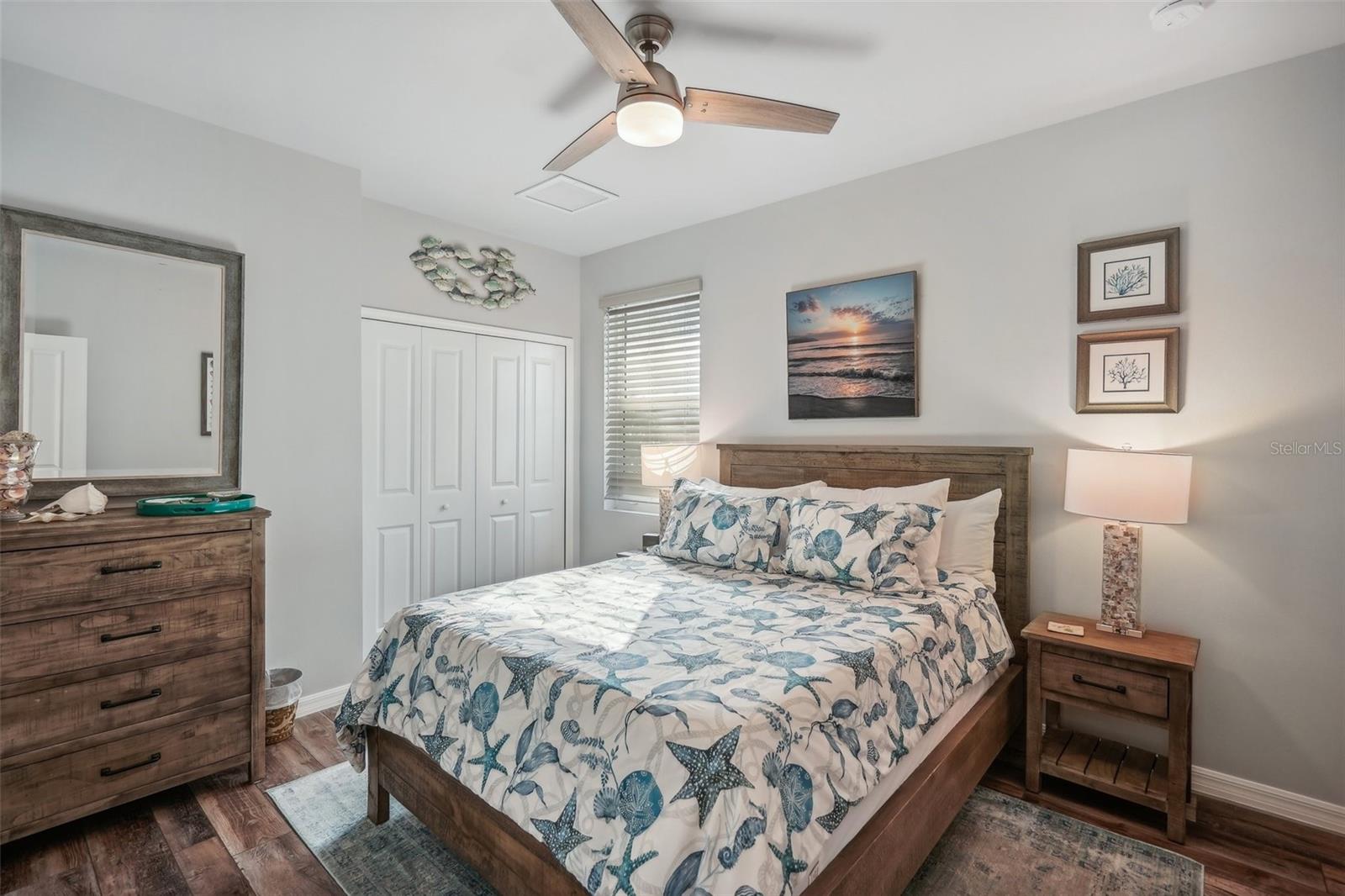 NEW PASS SHORES - Residential Lease