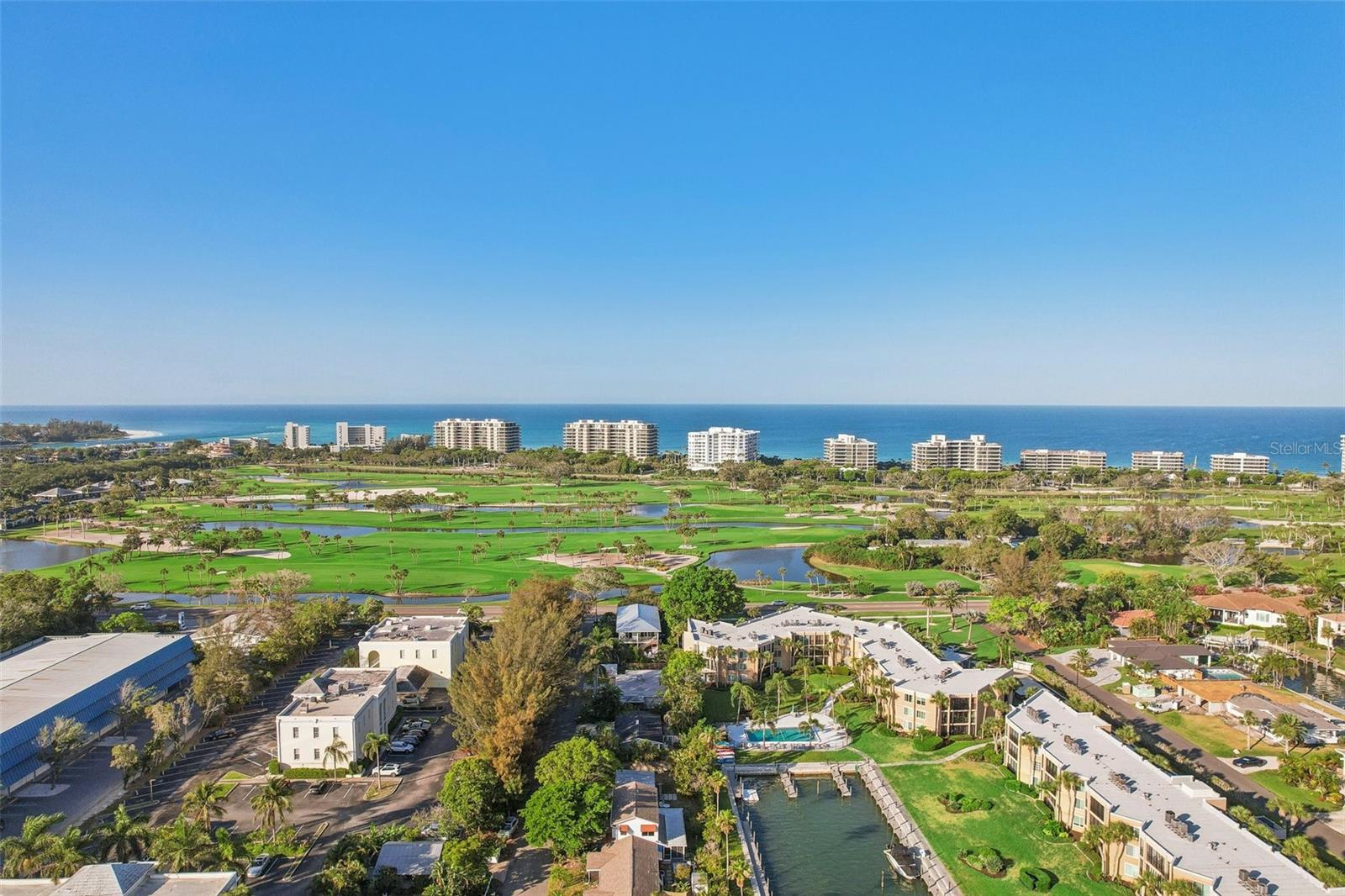 NEW PASS SHORES - Residential Lease