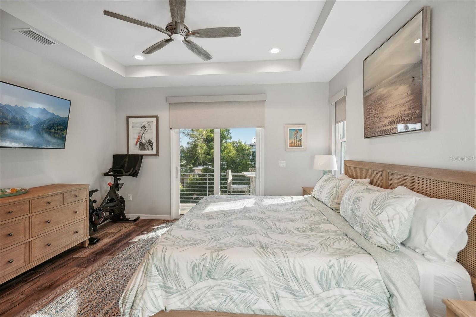 NEW PASS SHORES - Residential Lease