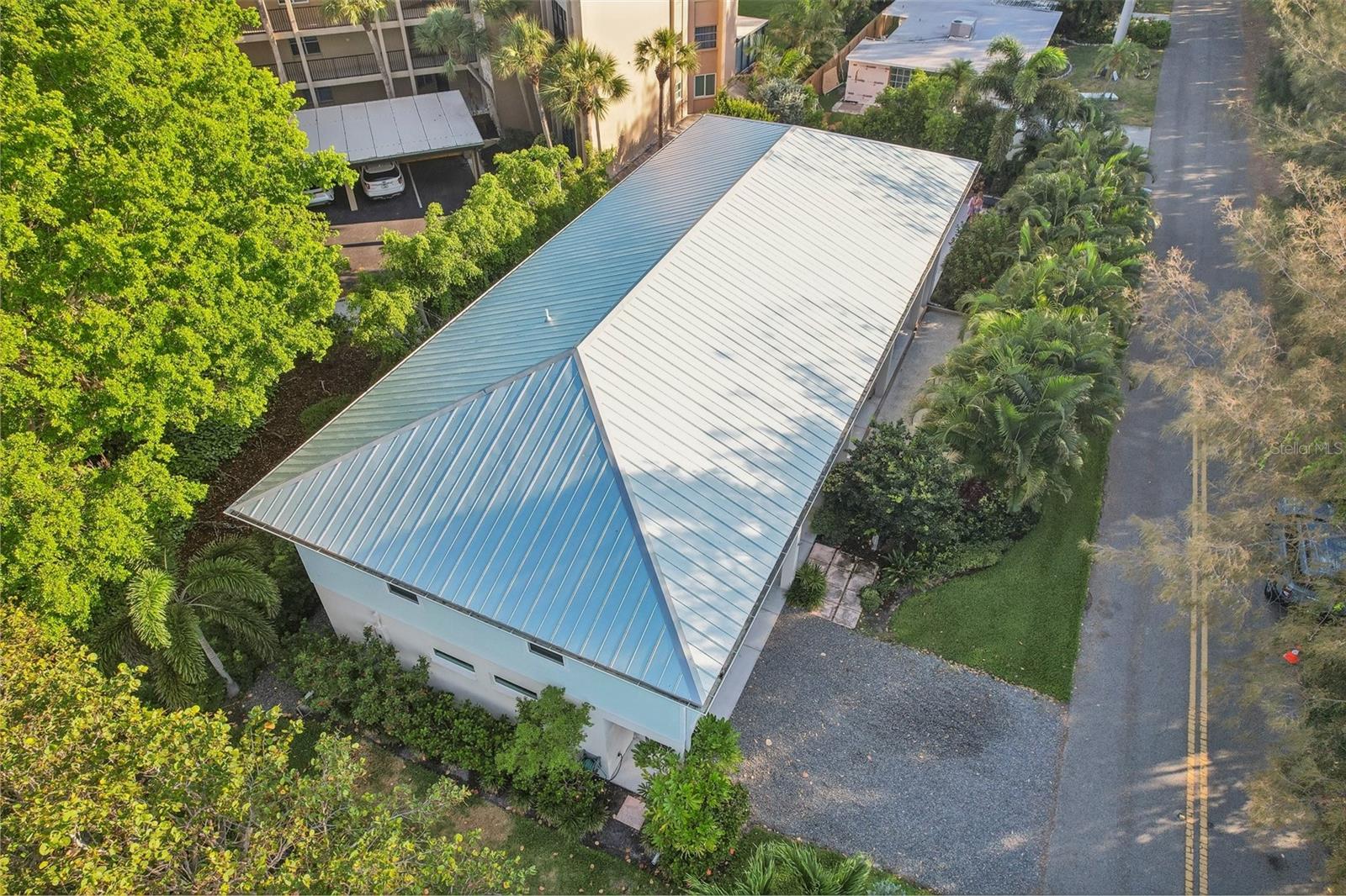 NEW PASS SHORES - Residential Lease