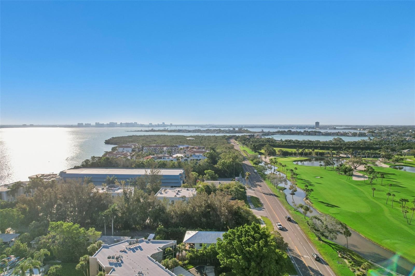 NEW PASS SHORES - Residential Lease