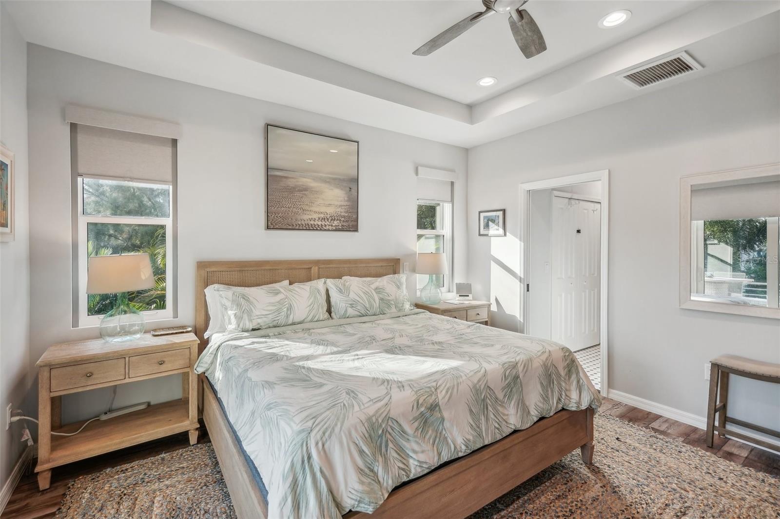 NEW PASS SHORES - Residential Lease