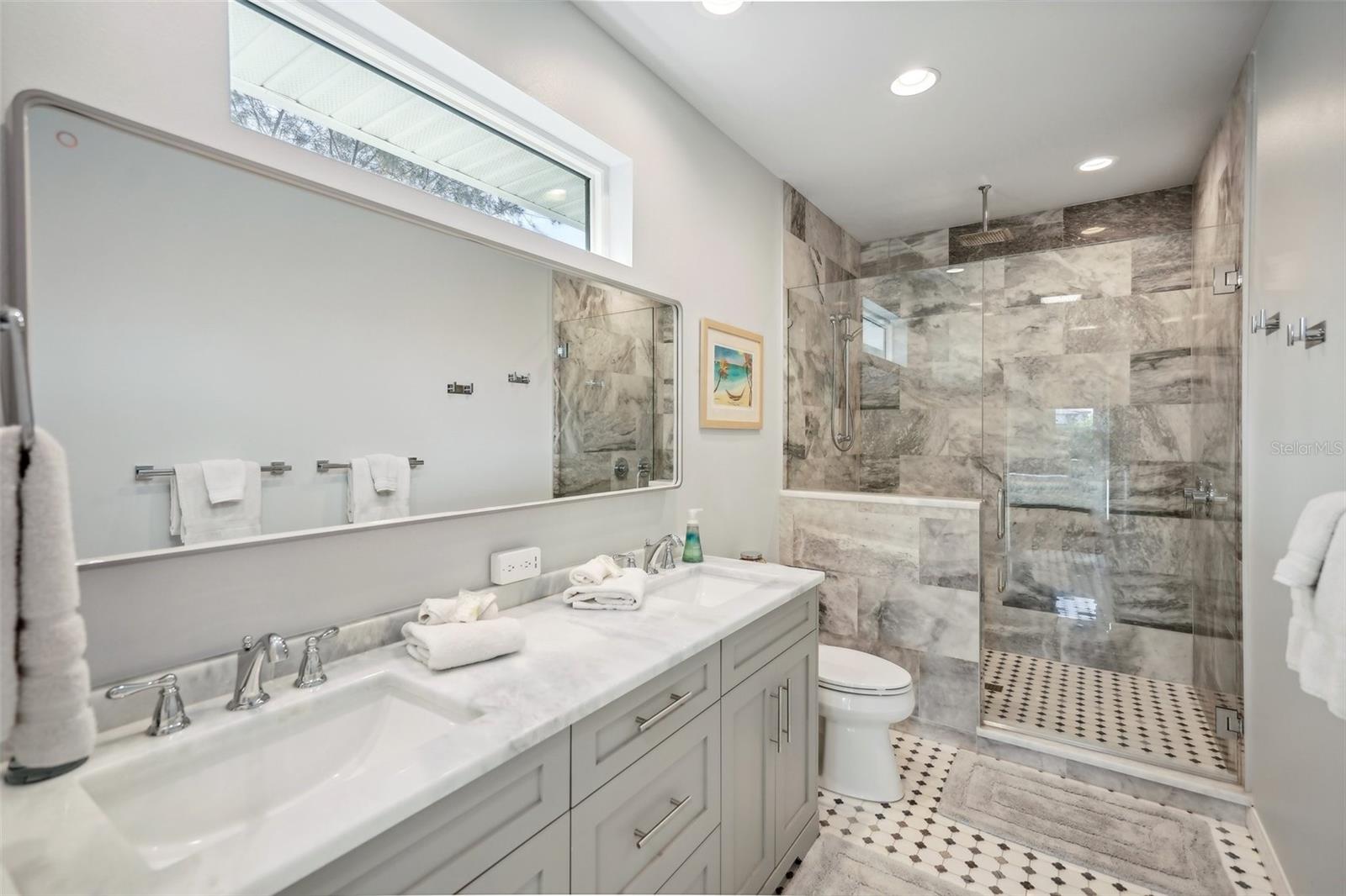 NEW PASS SHORES - Residential Lease