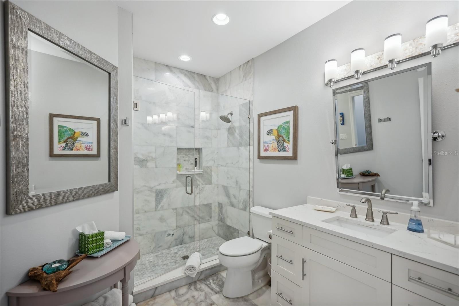 NEW PASS SHORES - Residential Lease