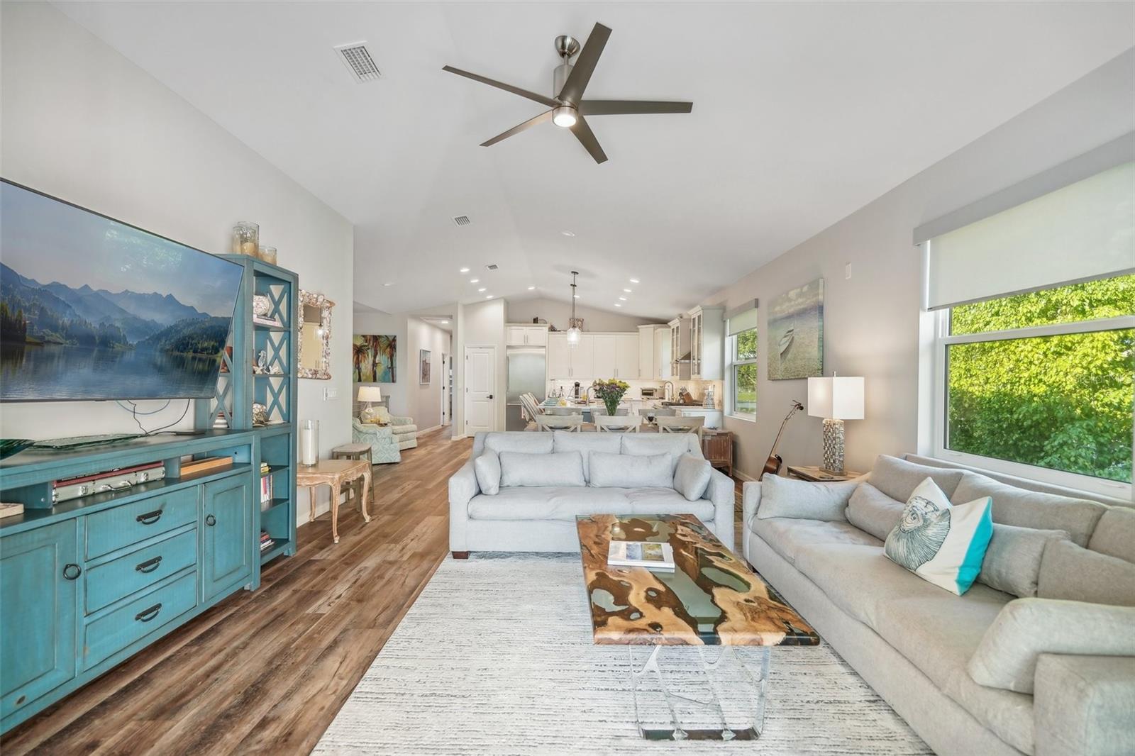 NEW PASS SHORES - Residential Lease