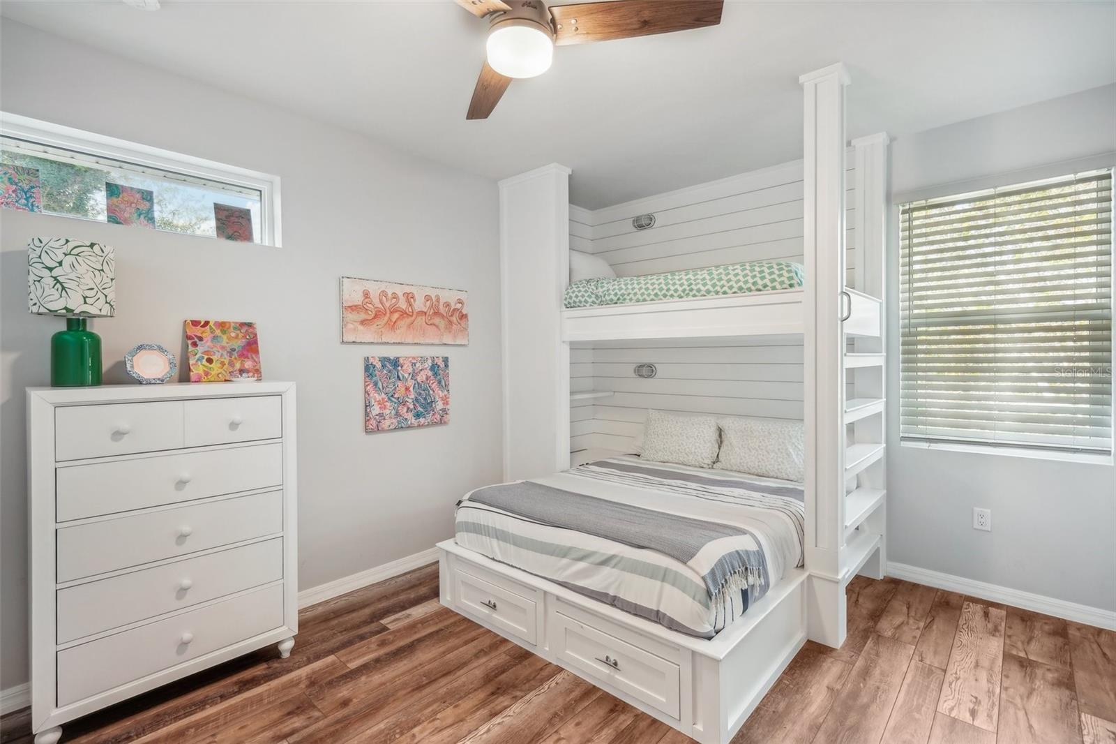 NEW PASS SHORES - Residential Lease