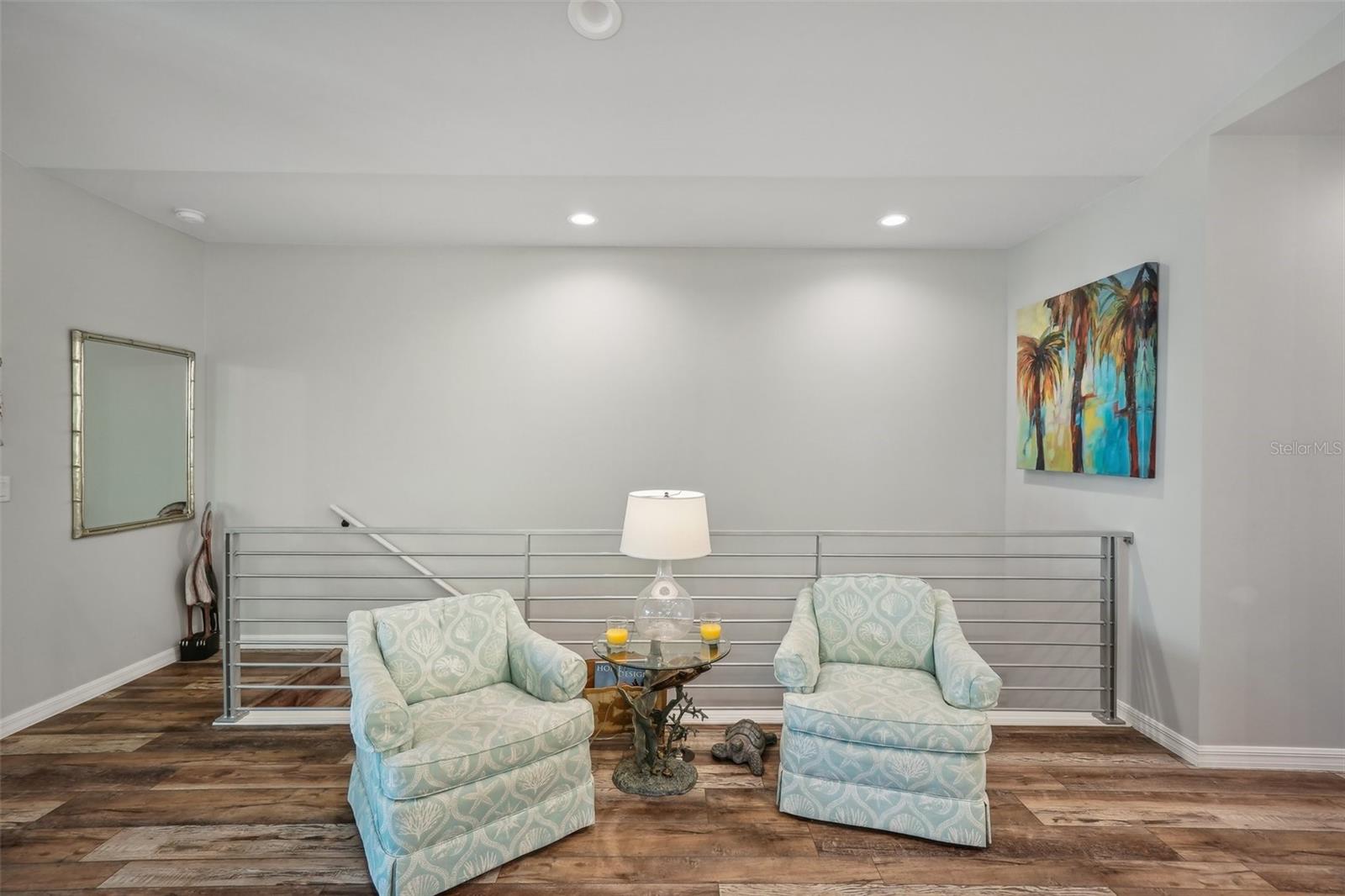 NEW PASS SHORES - Residential Lease