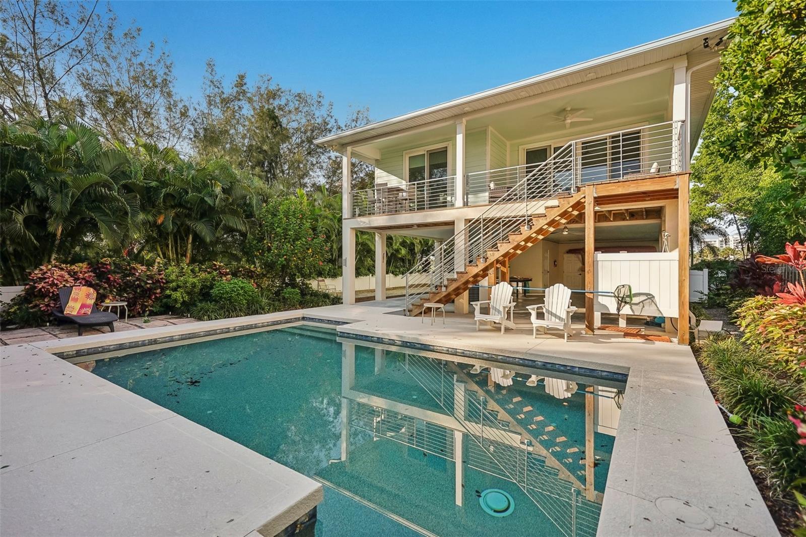 NEW PASS SHORES - Residential Lease