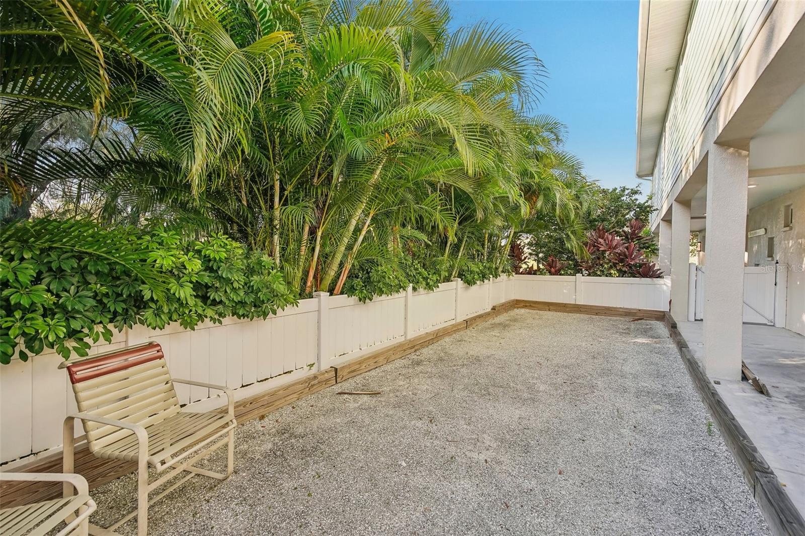 NEW PASS SHORES - Residential Lease