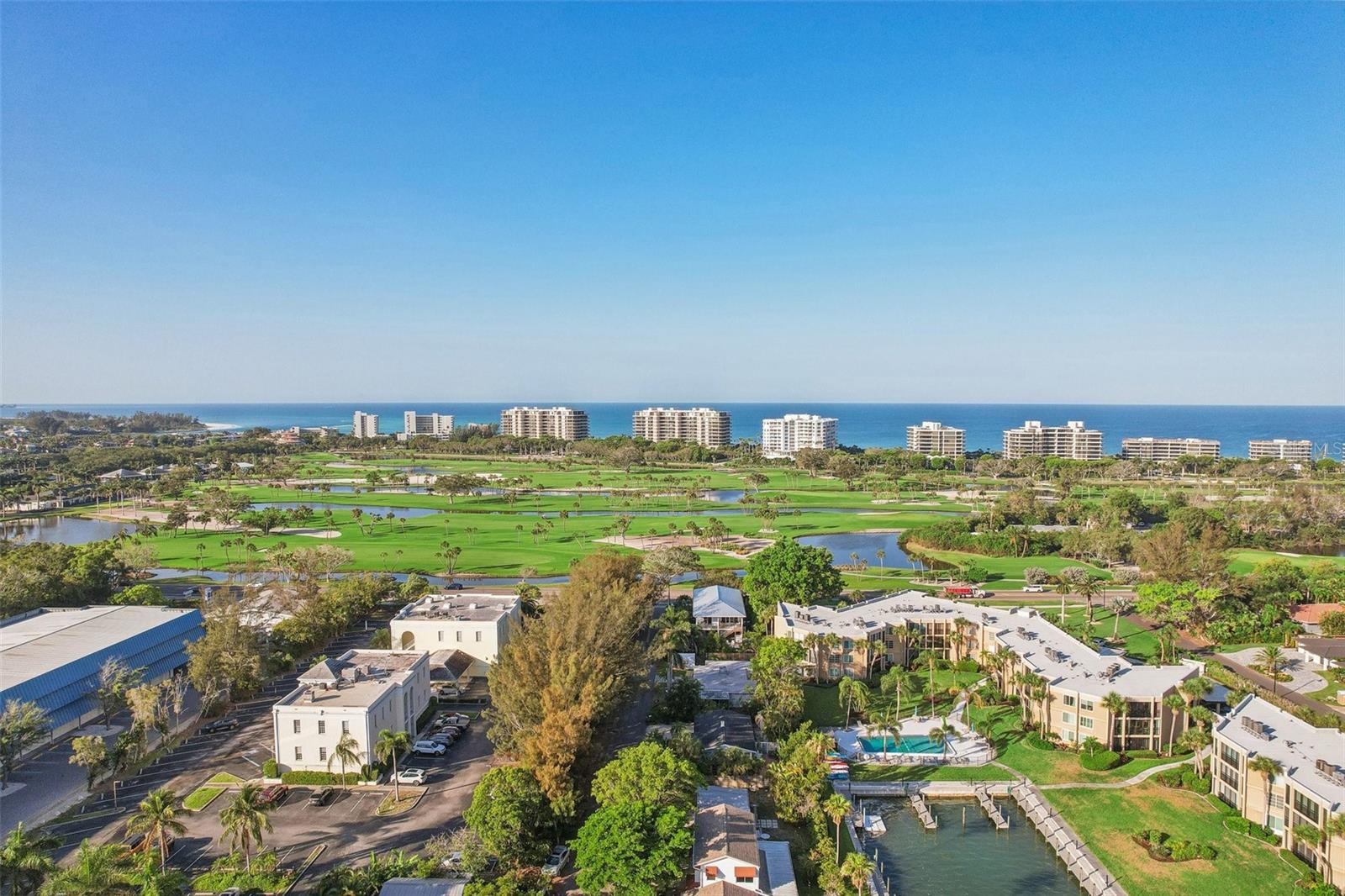 NEW PASS SHORES - Residential Lease