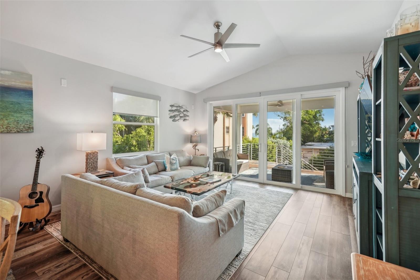 NEW PASS SHORES - Residential Lease