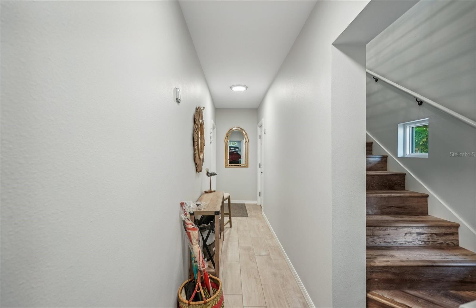 NEW PASS SHORES - Residential Lease