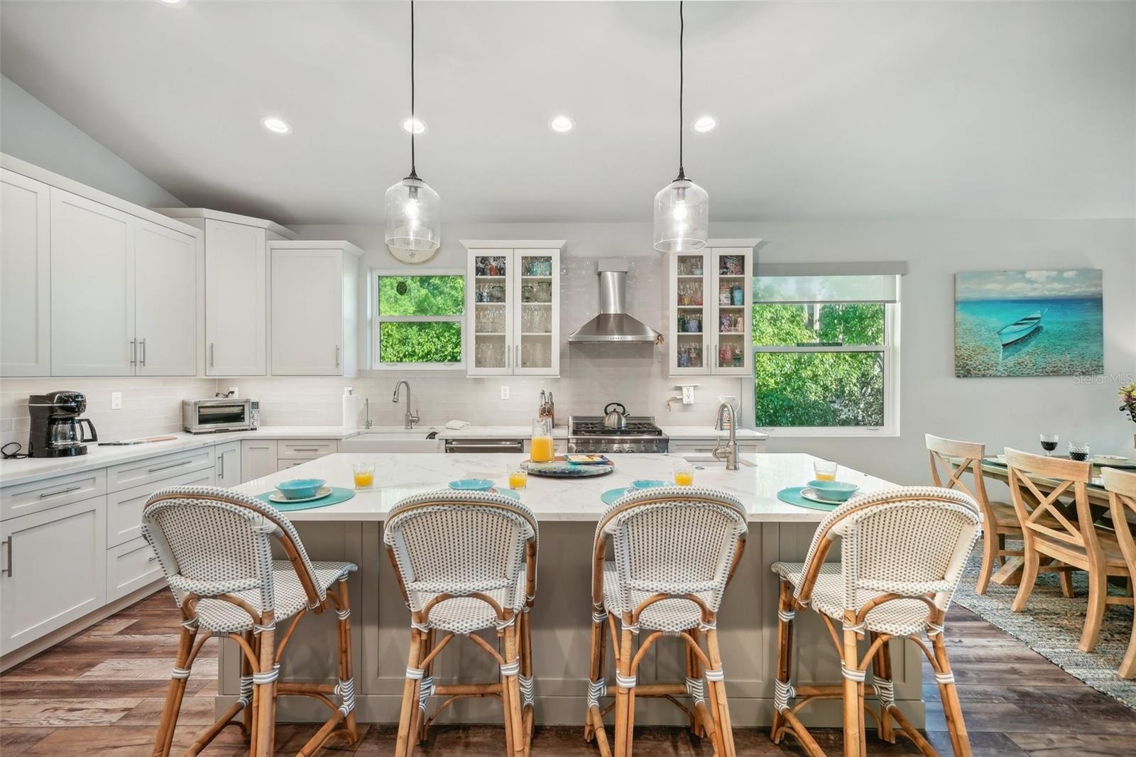 NEW PASS SHORES - Residential Lease