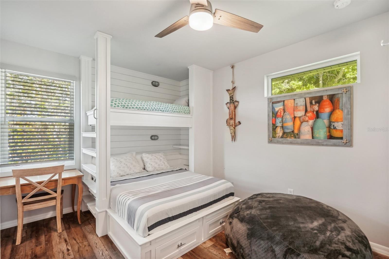 NEW PASS SHORES - Residential Lease