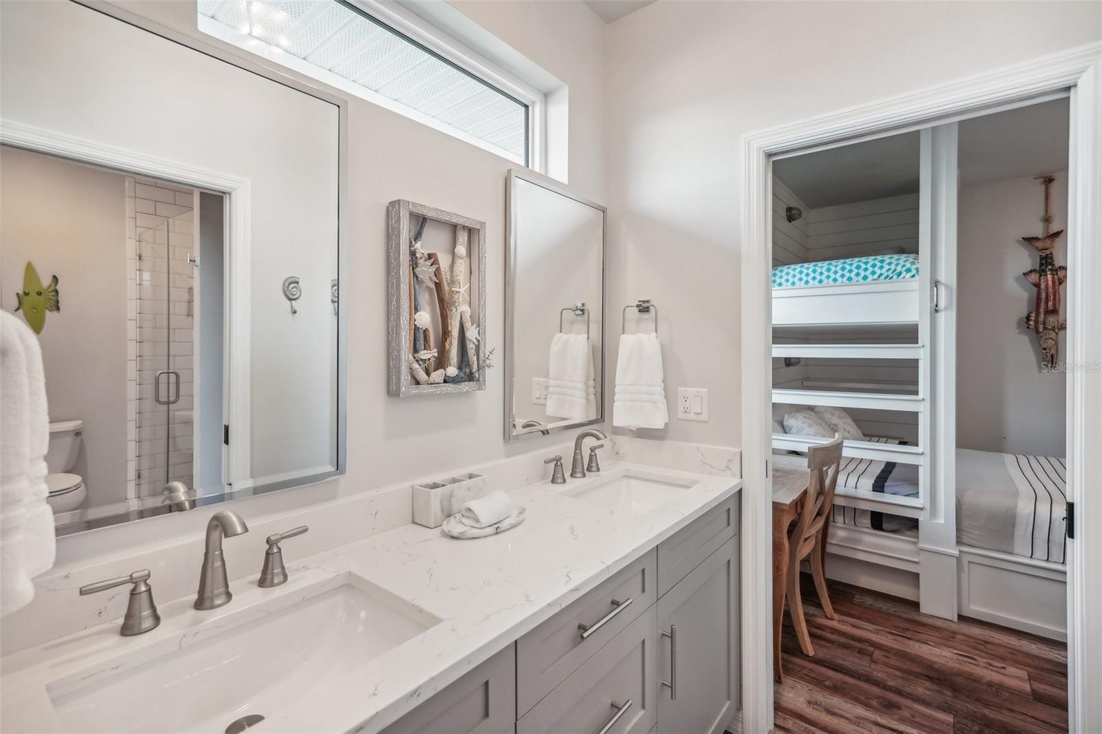 NEW PASS SHORES - Residential Lease