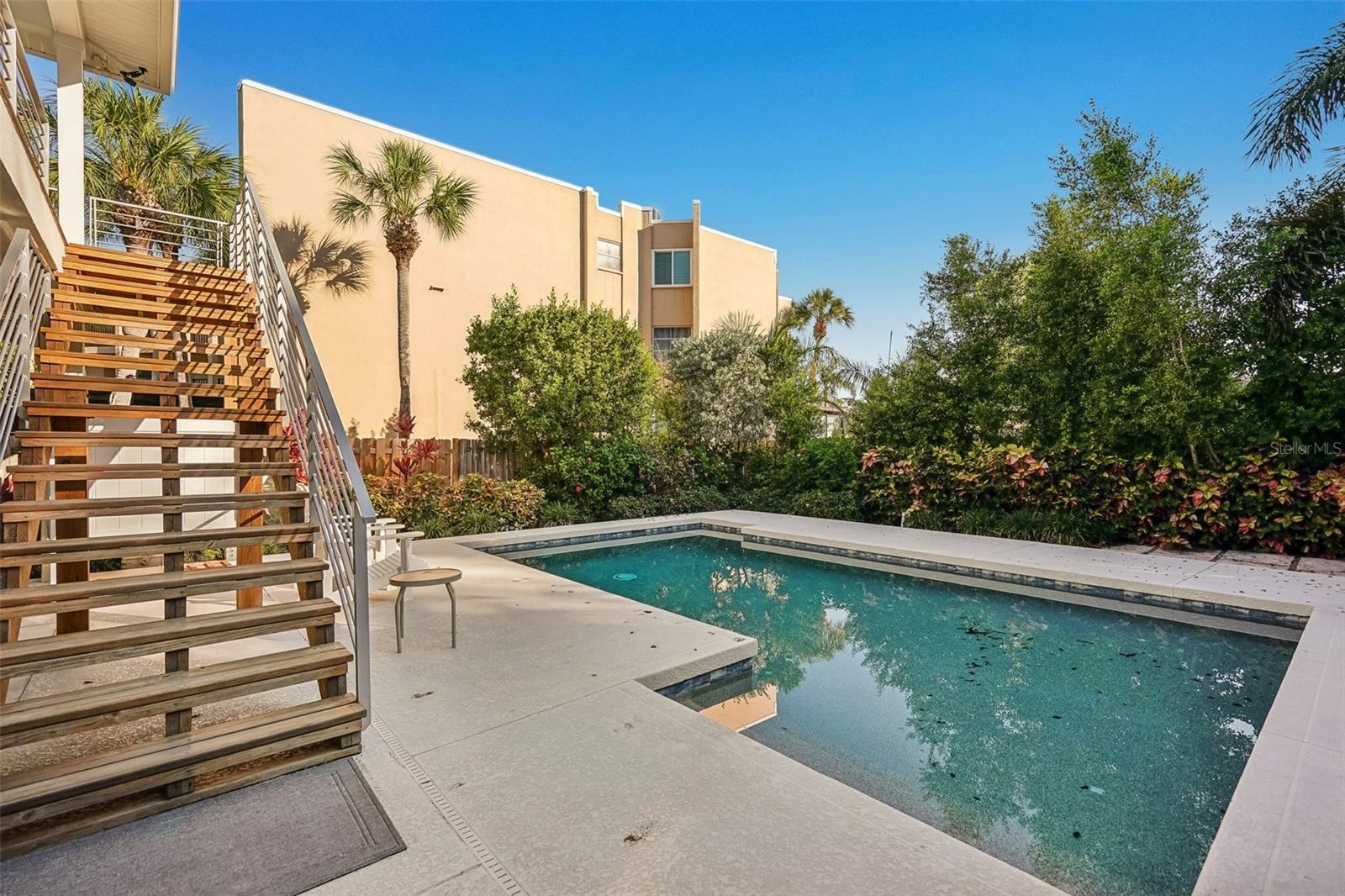 NEW PASS SHORES - Residential Lease