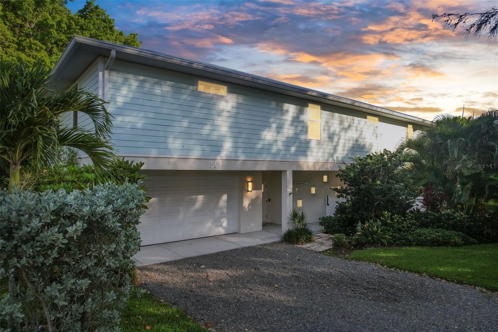 NEW PASS SHORES - Residential Lease