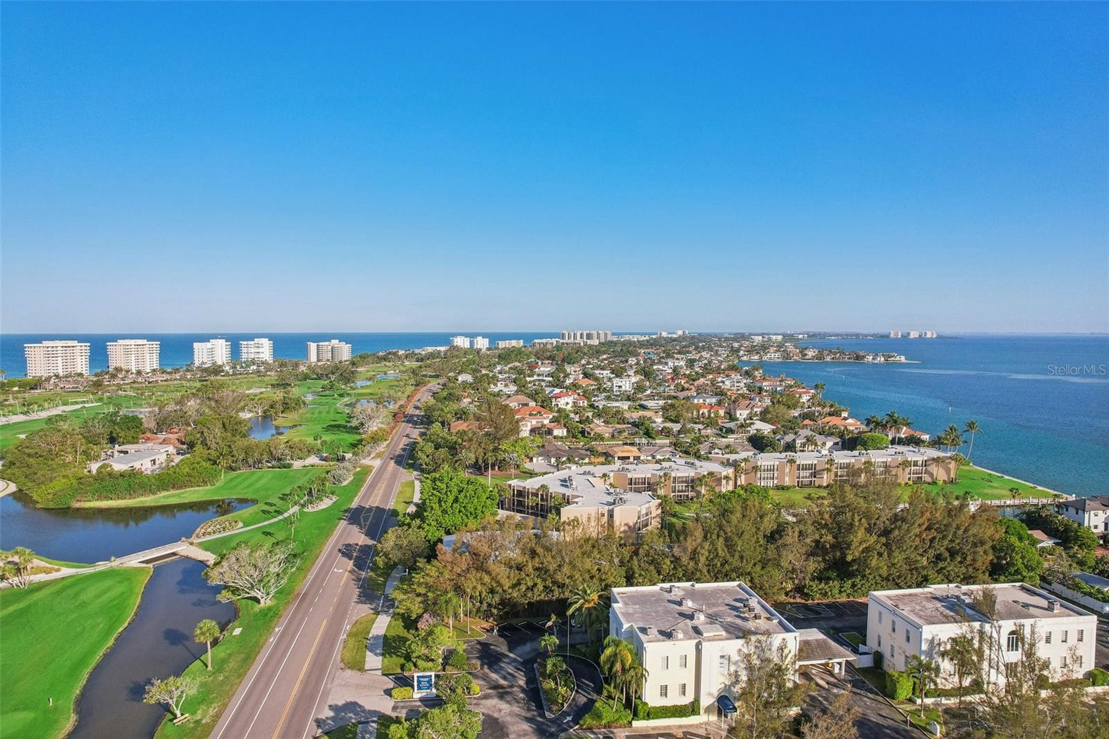 NEW PASS SHORES - Residential Lease