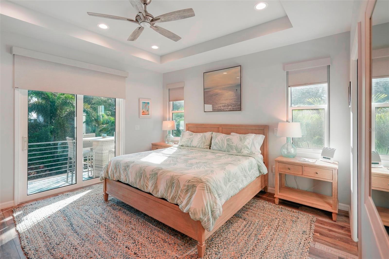 NEW PASS SHORES - Residential Lease