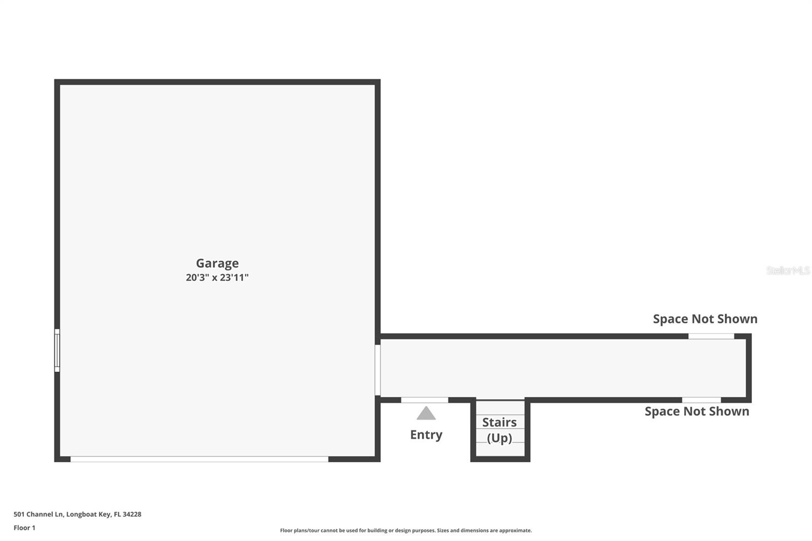 NEW PASS SHORES - Residential Lease