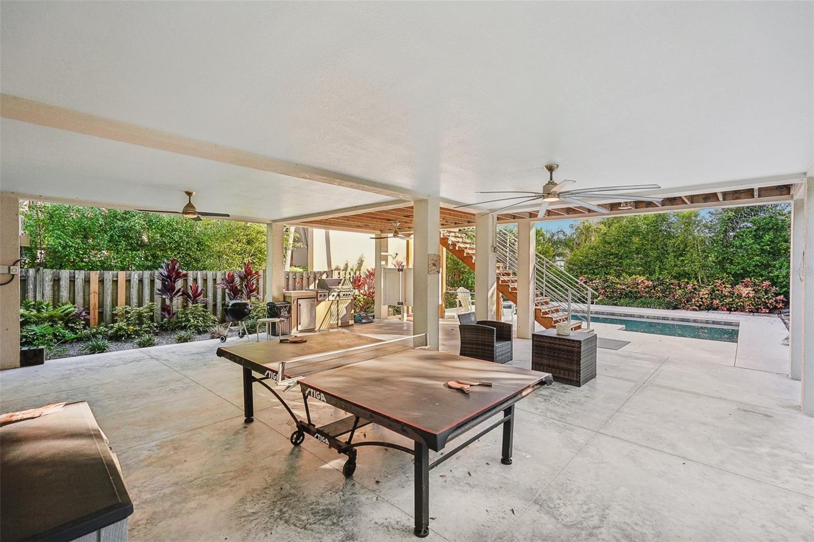 NEW PASS SHORES - Residential Lease