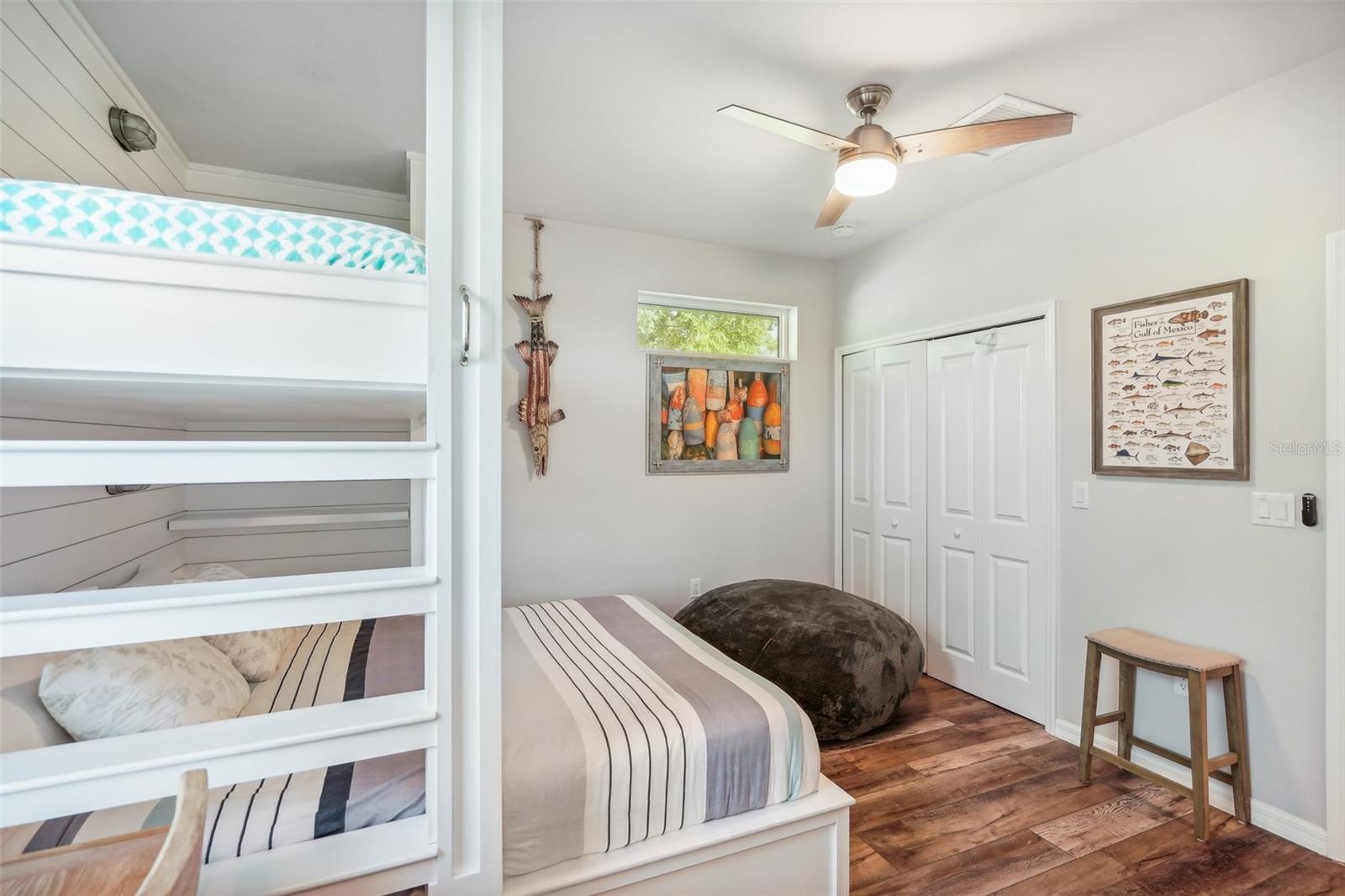 NEW PASS SHORES - Residential Lease