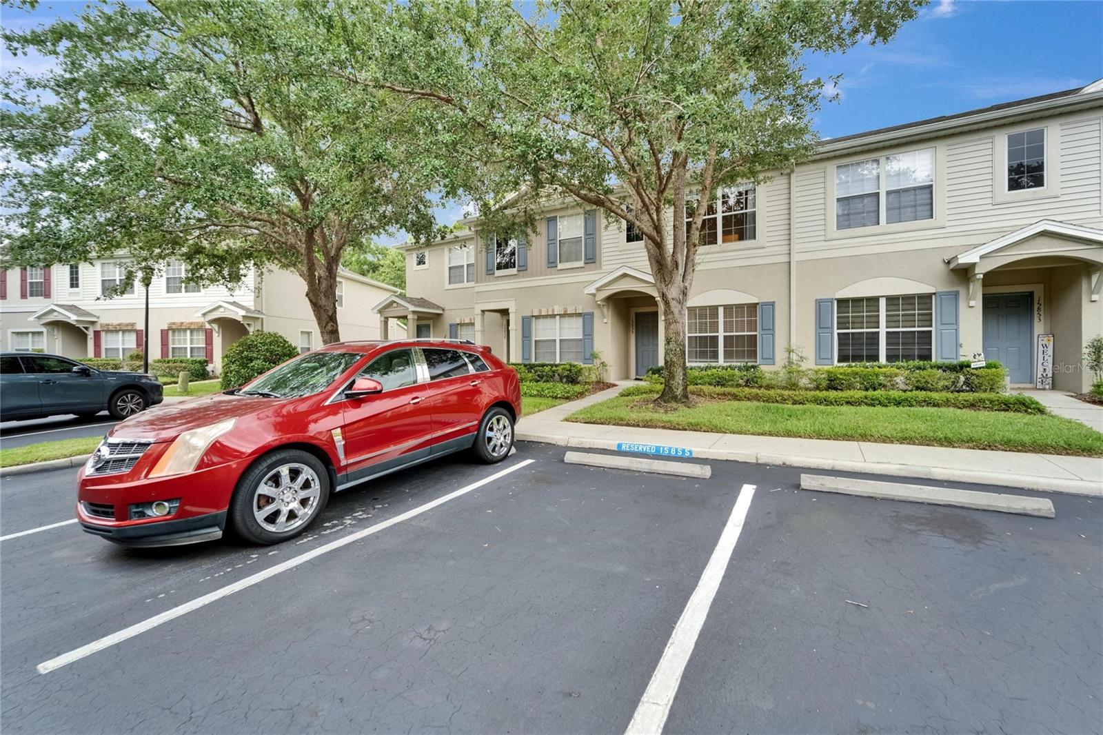 15855 FISHHAWK VIEW DRIVE