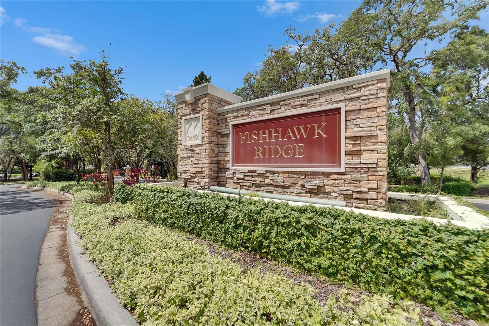 15855 FISHHAWK VIEW DRIVE