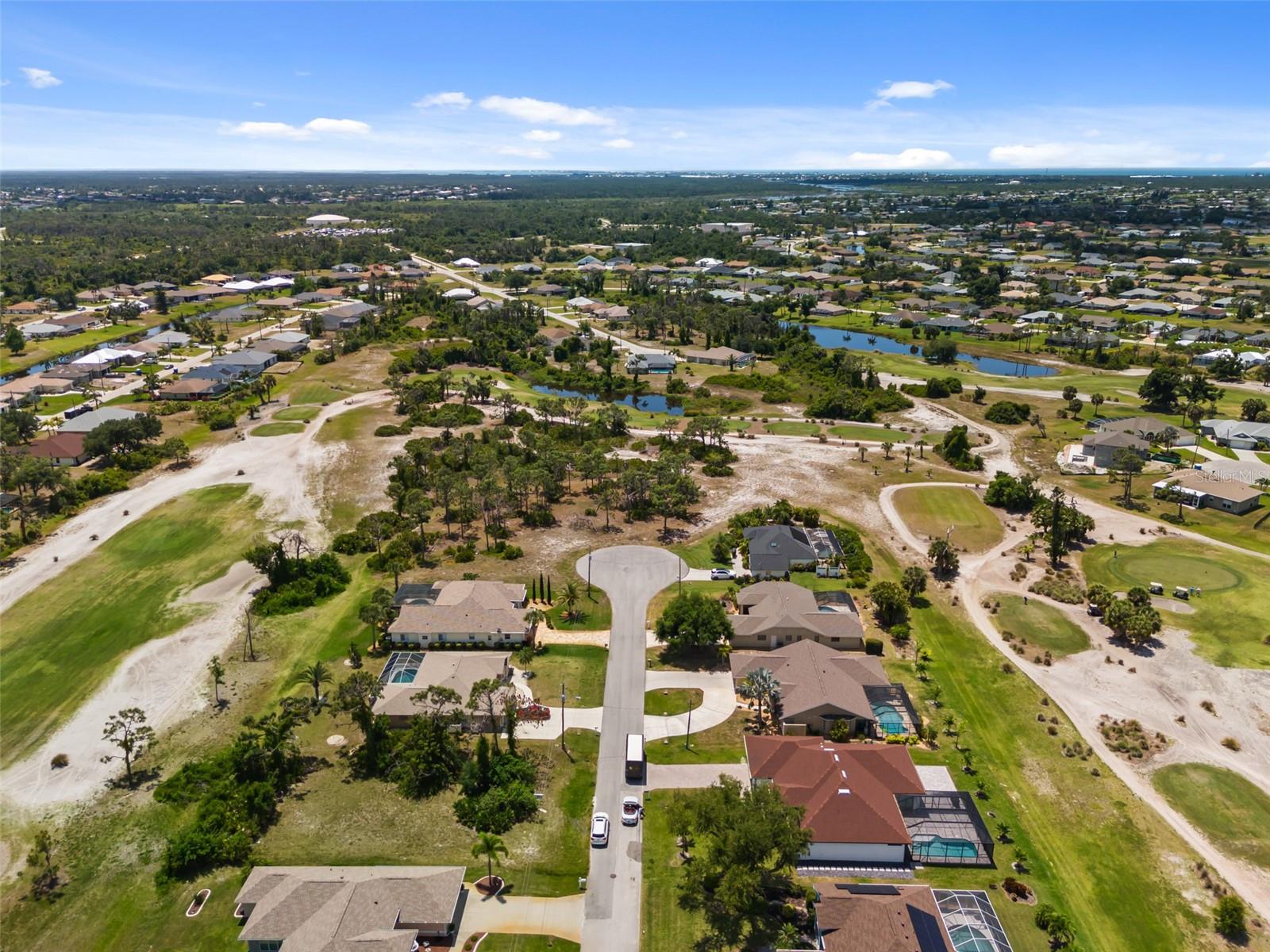 ROTONDA WEST PINEHURST - Land