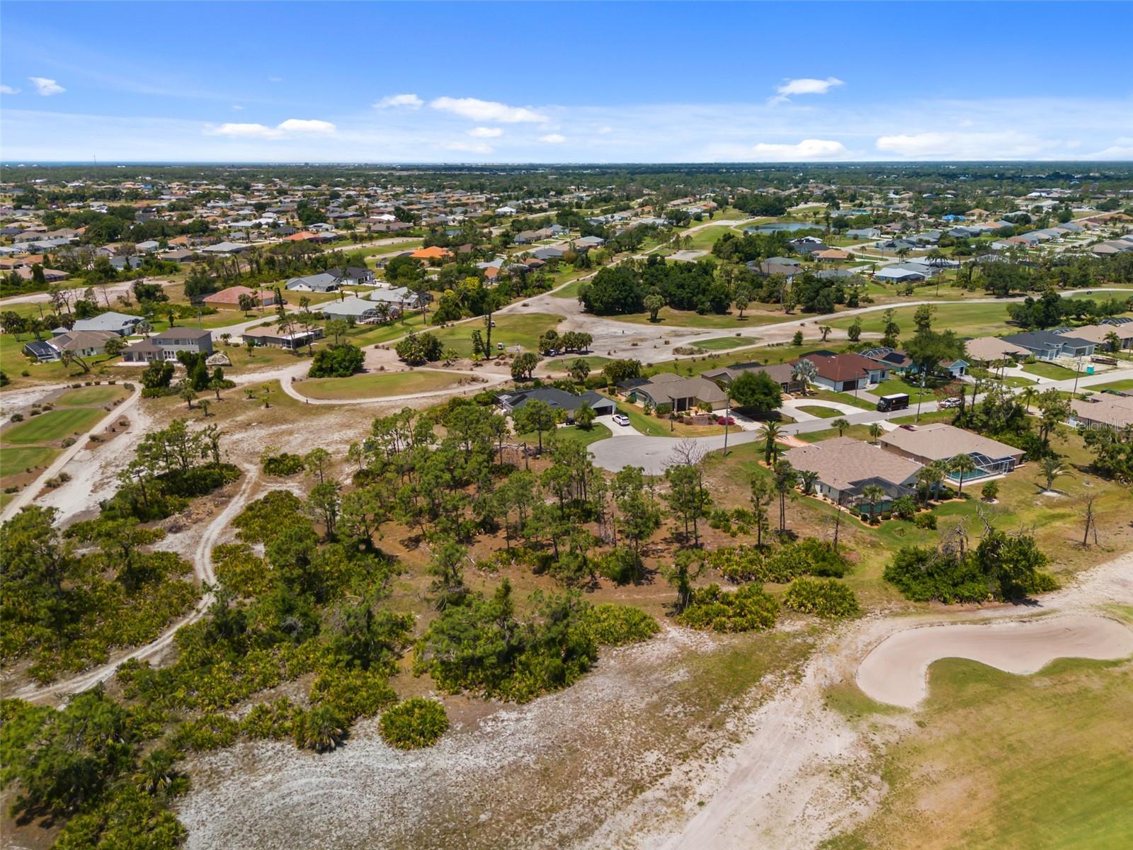 ROTONDA WEST PINEHURST - Land