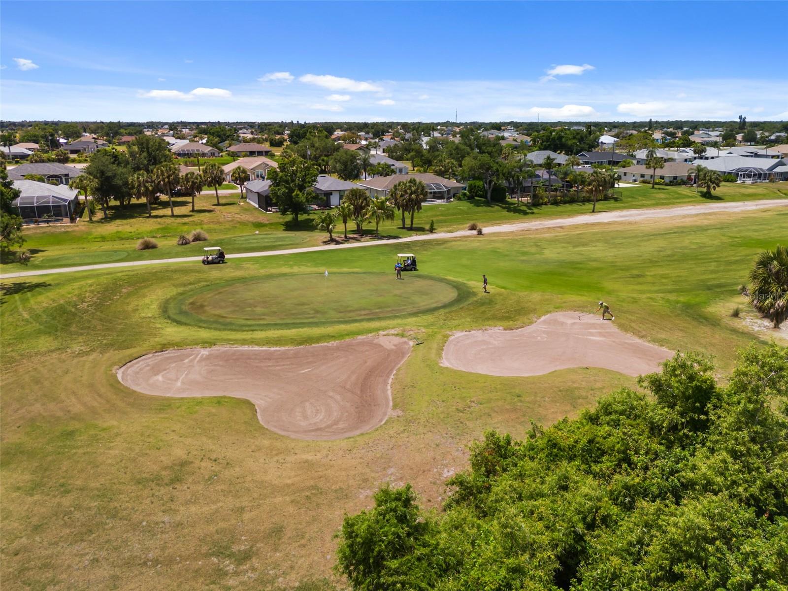 ROTONDA WEST PINEHURST - Land