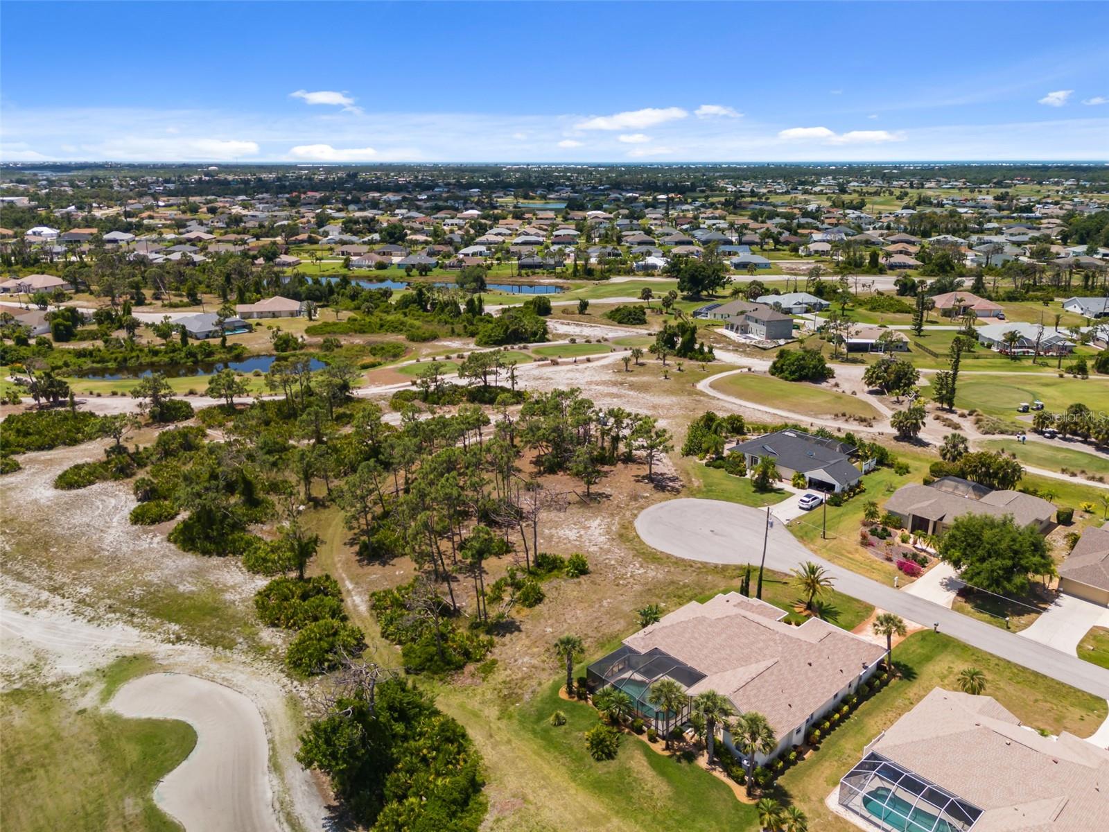 ROTONDA WEST PINEHURST - Land