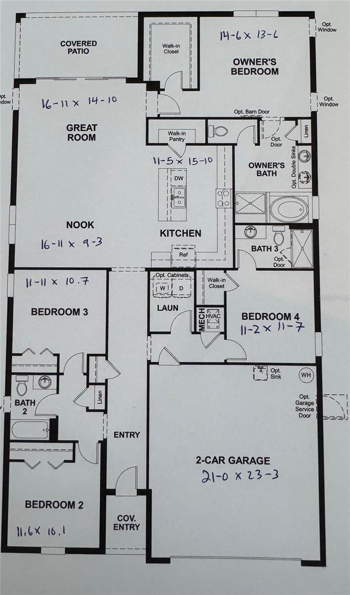 5442 CATMINT DRIVE