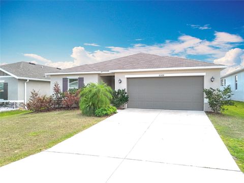 16588 CENTIPEDE STREET CLERMONT FL 34714
