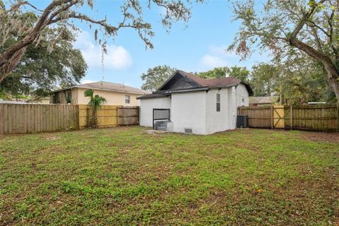 A home in TAMPA