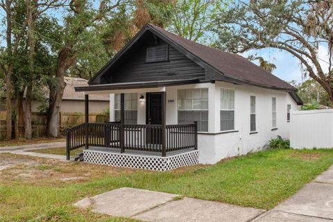 A home in TAMPA