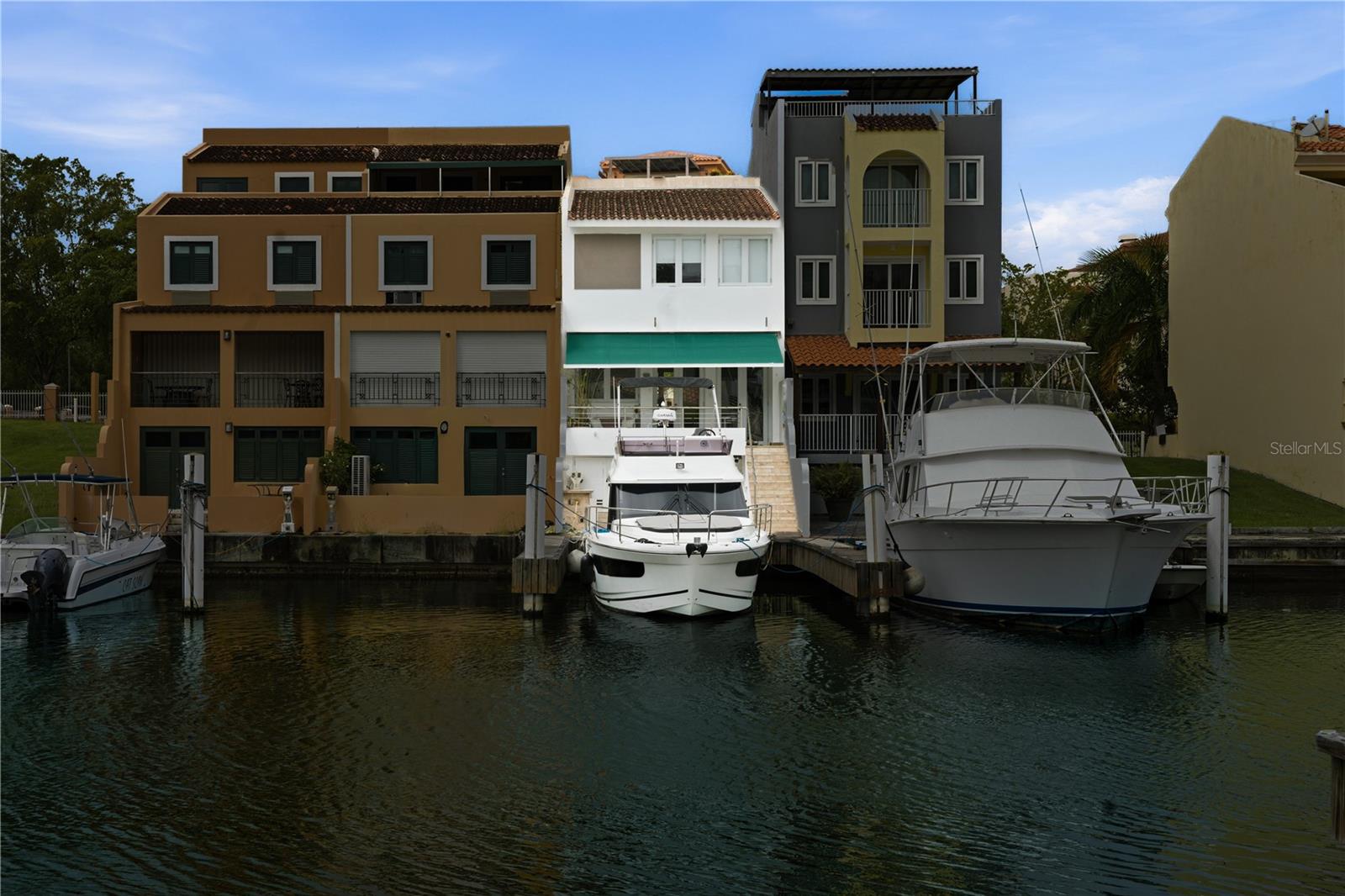 PLAZA MAYOR - Residential