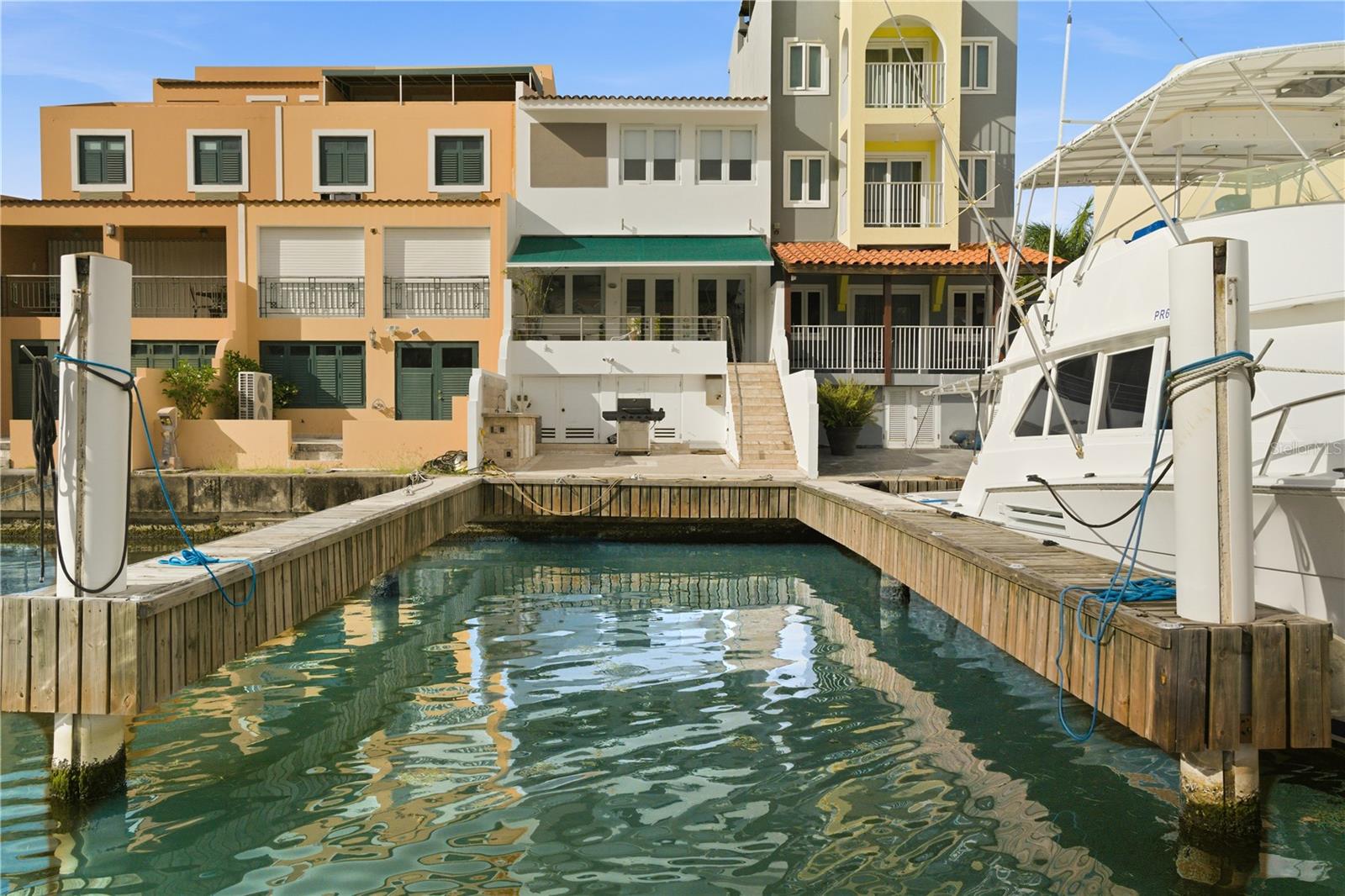 PLAZA MAYOR - Residential