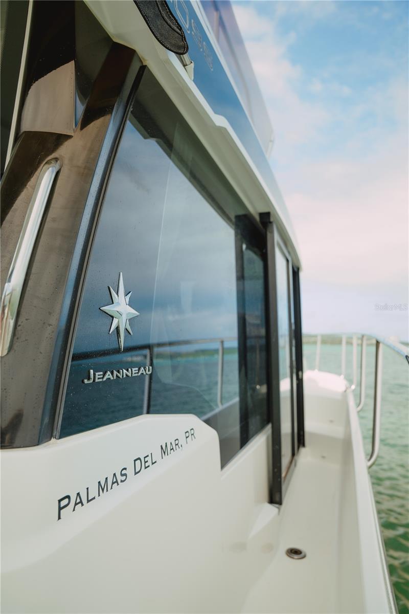 PLAZA MAYOR - Residential