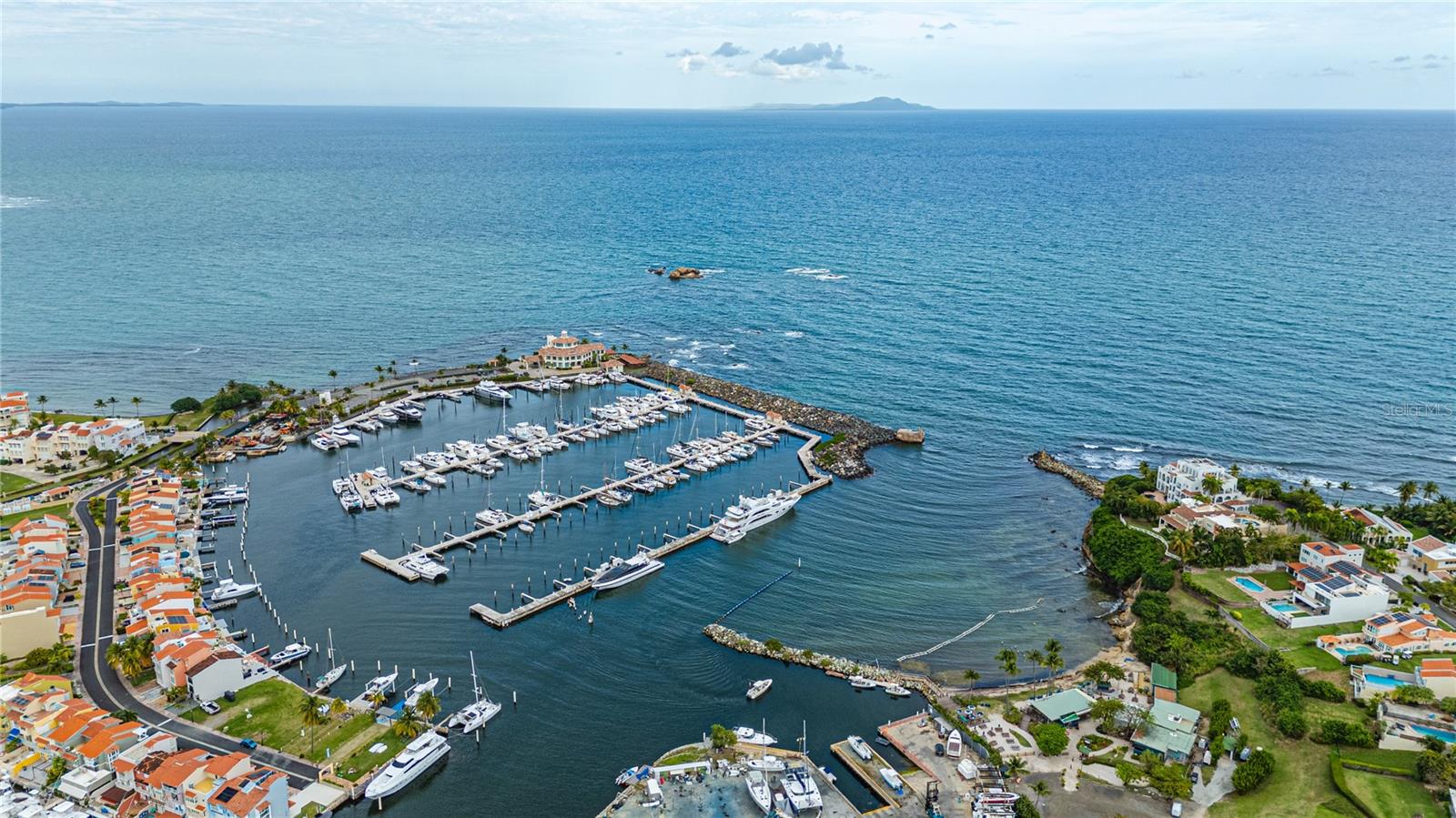 PLAZA MAYOR - Residential