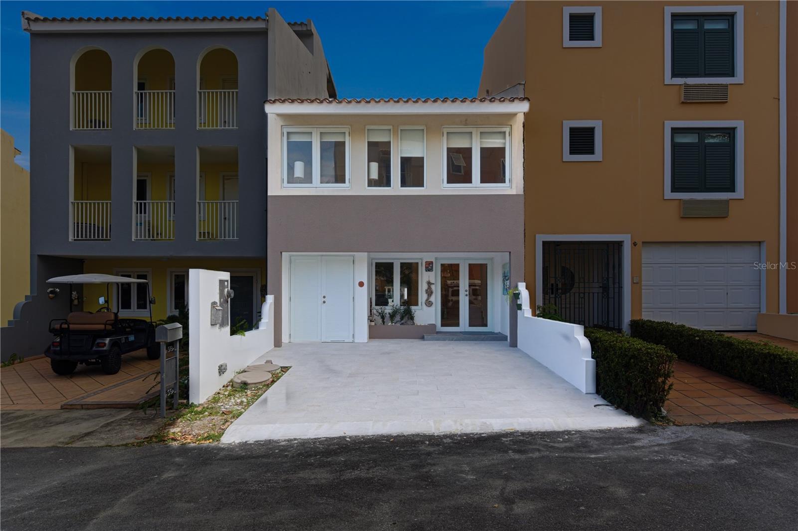 PLAZA MAYOR - Residential