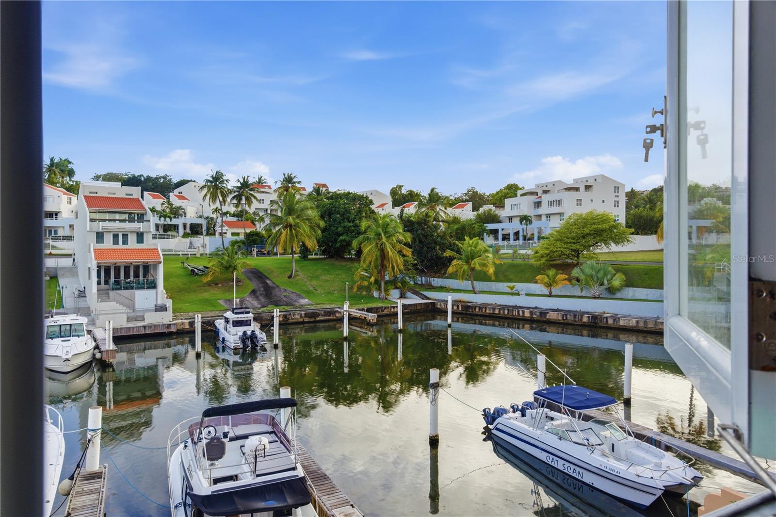 PLAZA MAYOR - Residential