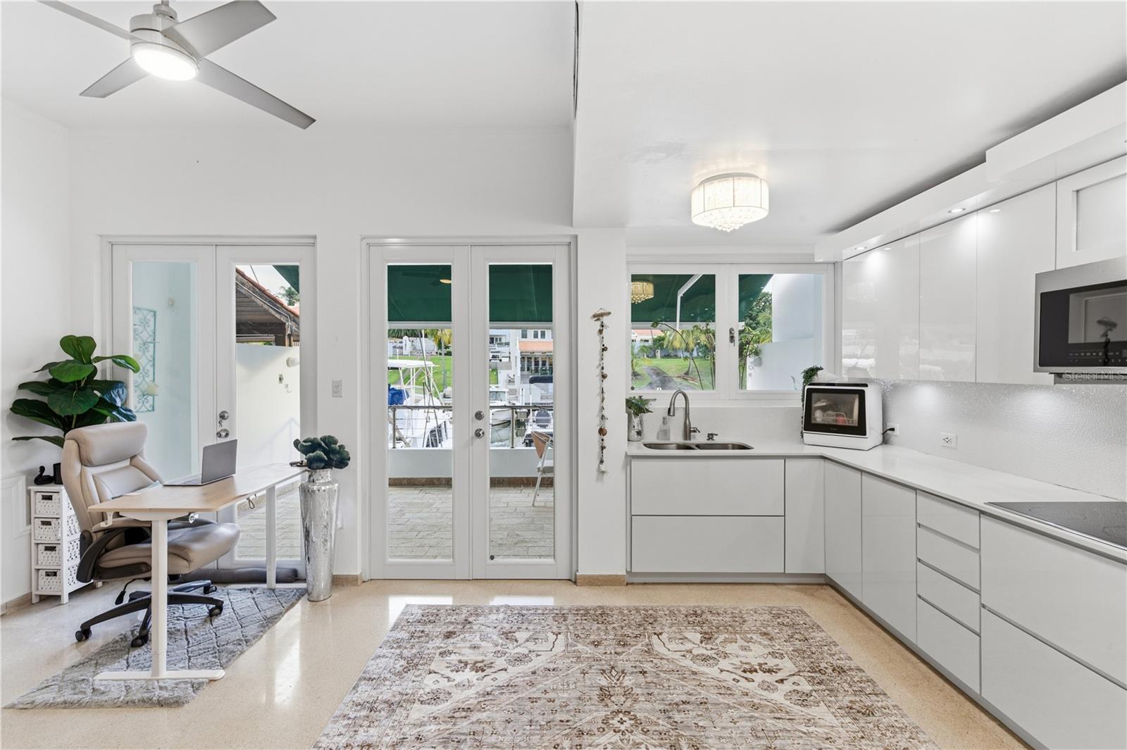 PLAZA MAYOR - Residential