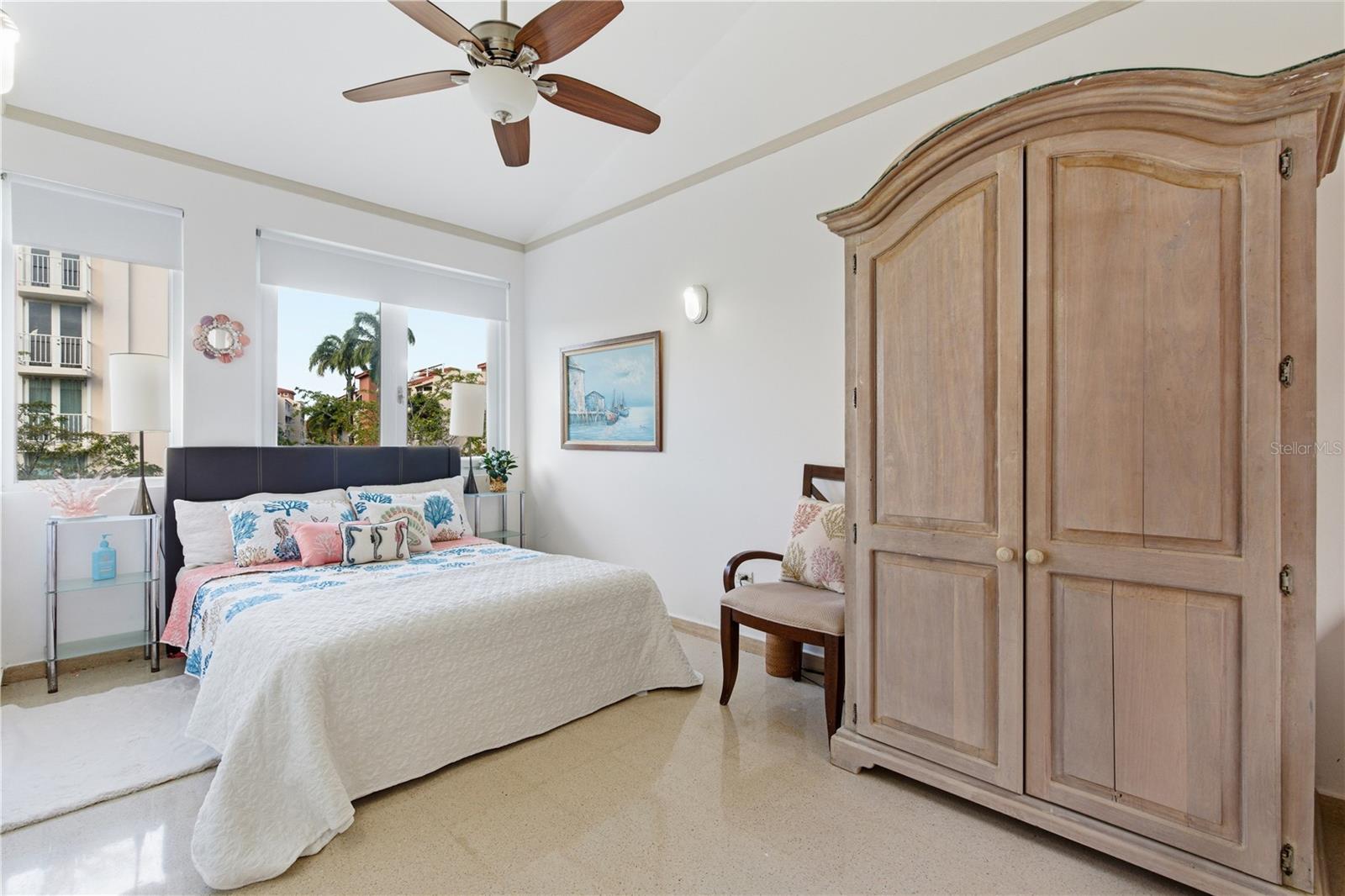 PLAZA MAYOR - Residential