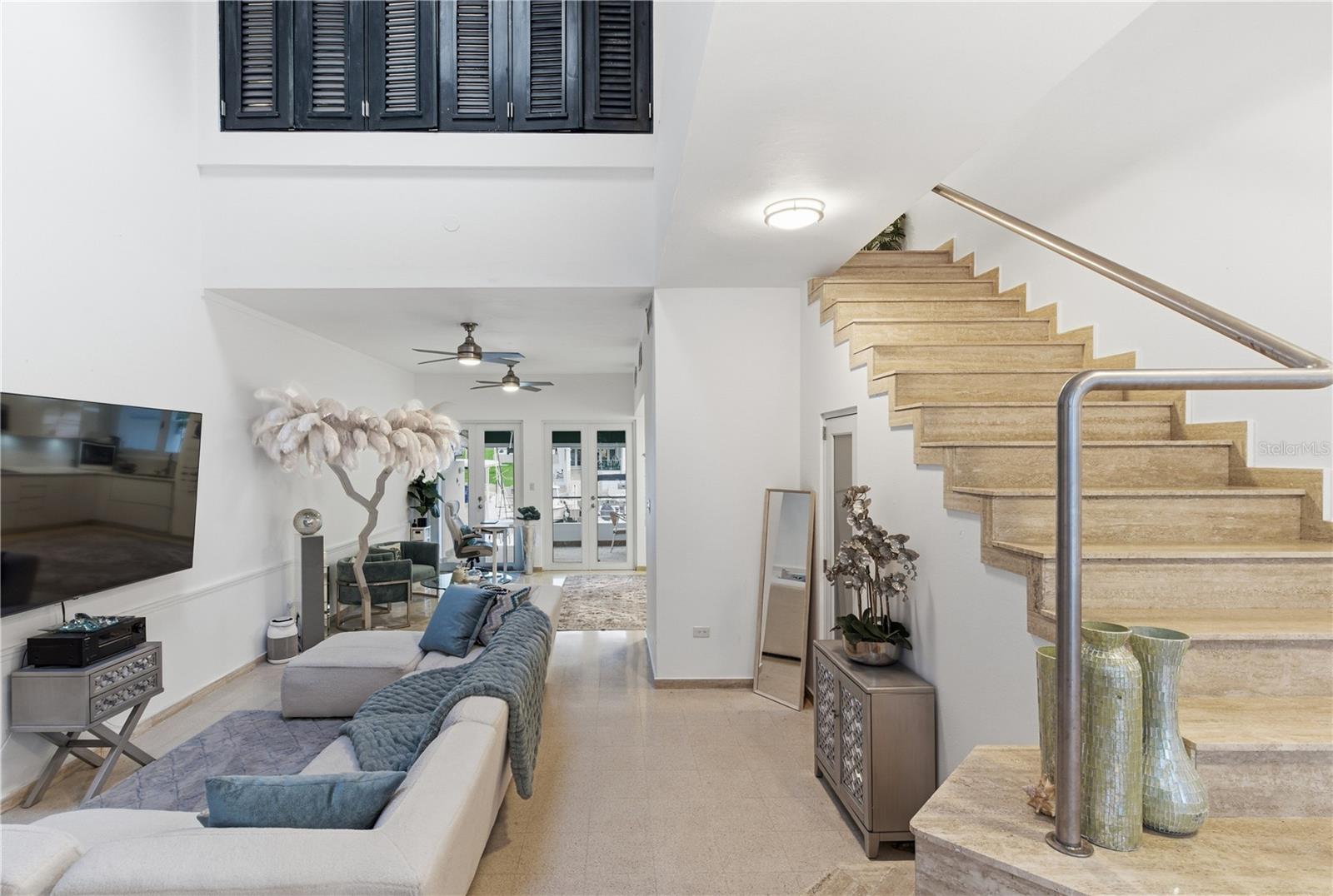 PLAZA MAYOR - Residential