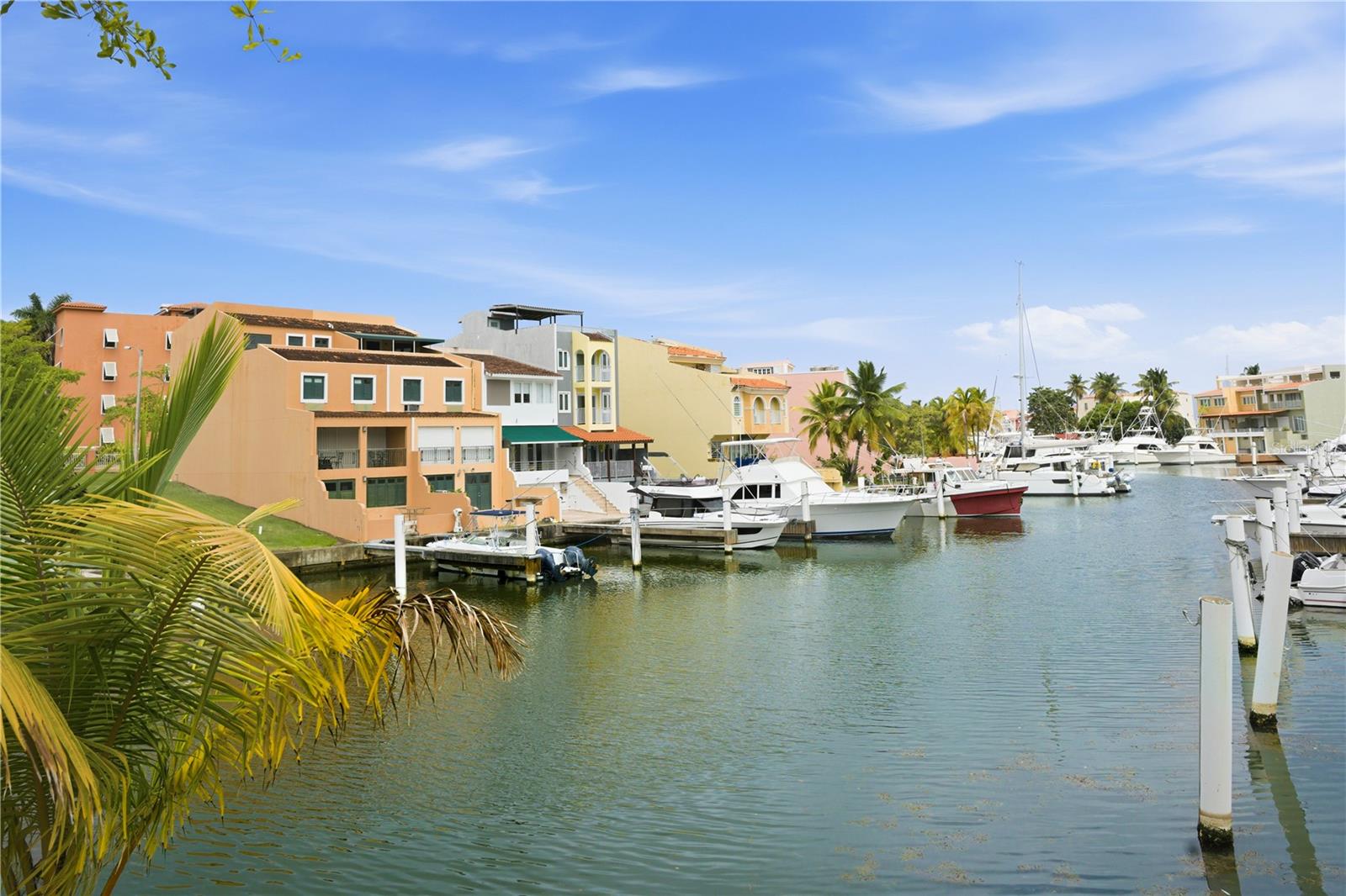 PLAZA MAYOR - Residential