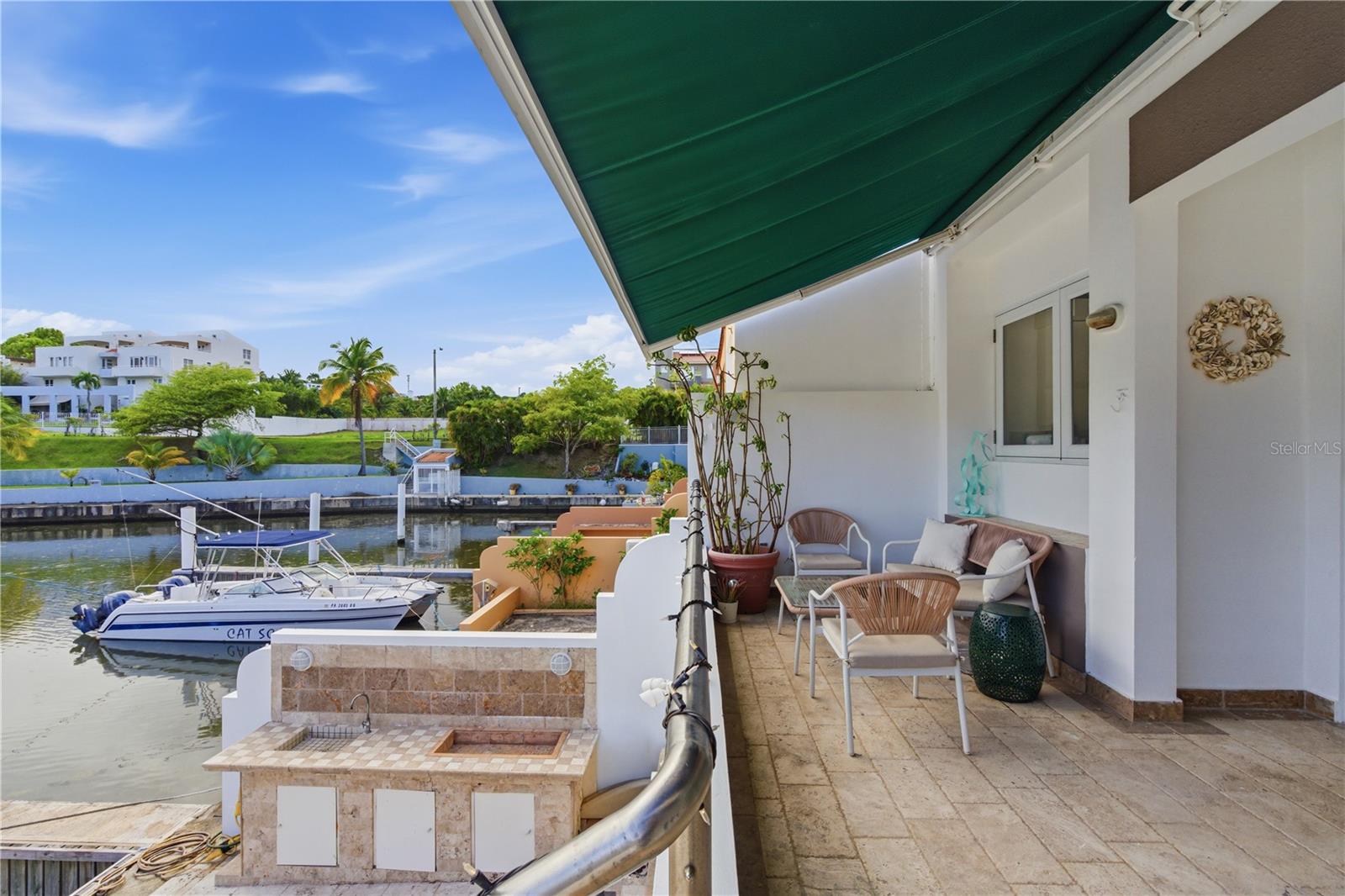 PLAZA MAYOR - Residential