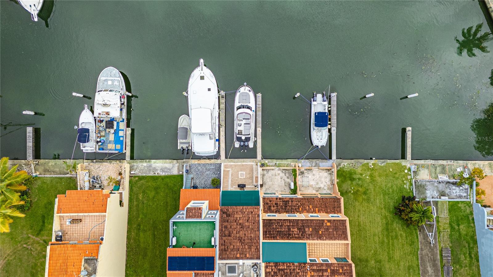 PLAZA MAYOR - Residential